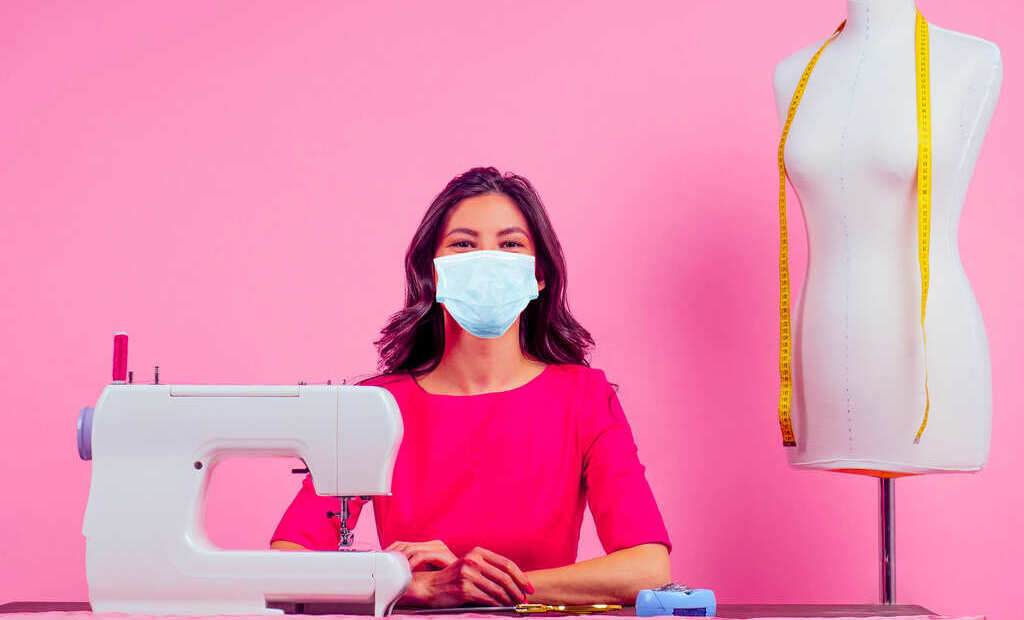 Clothing and Shirt Industry During Pandemic Challenges And New Prospects