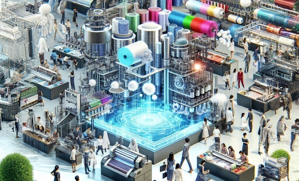 The Future Of Private Label Shirt Manufacturing: Trends And Predictions