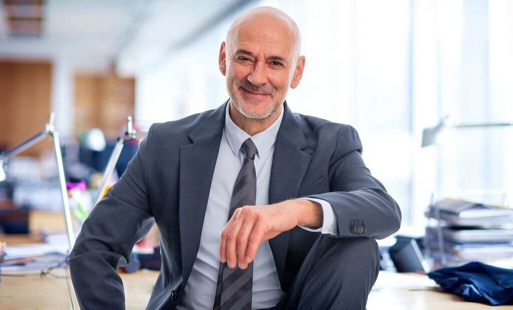 Non Iron Shirts: The Ease of Ware