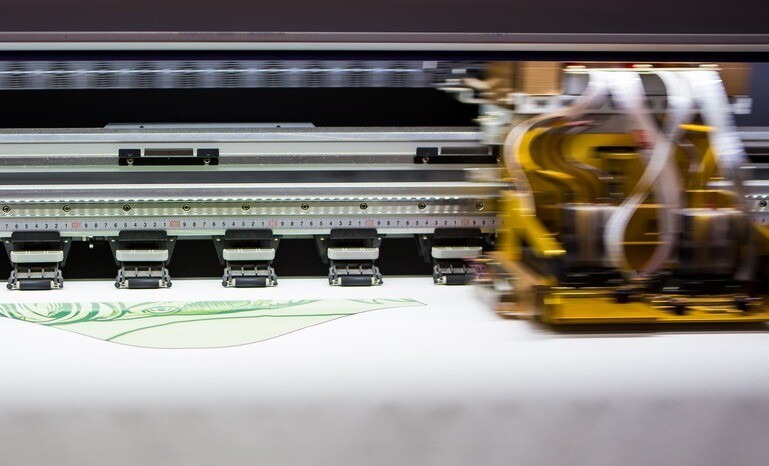 Innovations In Private Label Shirt Printing Techniques