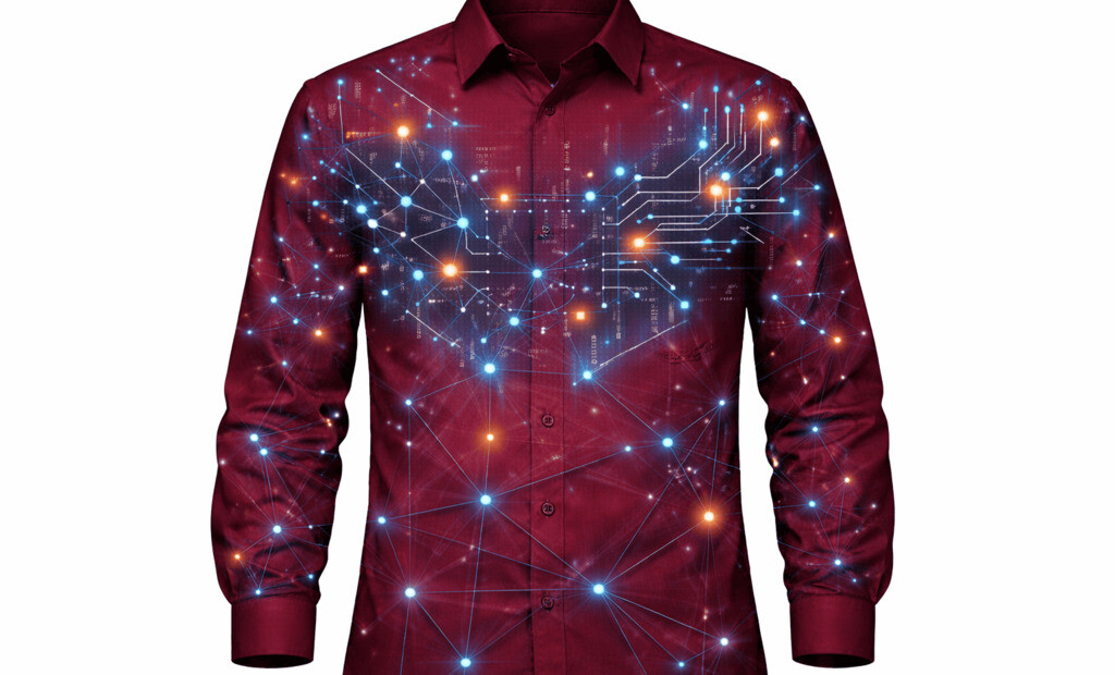 The Role Of Artificial Intelligence In Modern Shirt Production