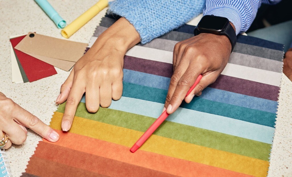 Exploring Different Types Of Shirt Fabrics